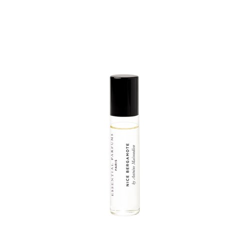 Nizza Bergamotte - Eau de Parfum ESSENTIAL PARFUMS Nizza Bergamotte - Eau de Parfum ESSENTIAL PARFUMS